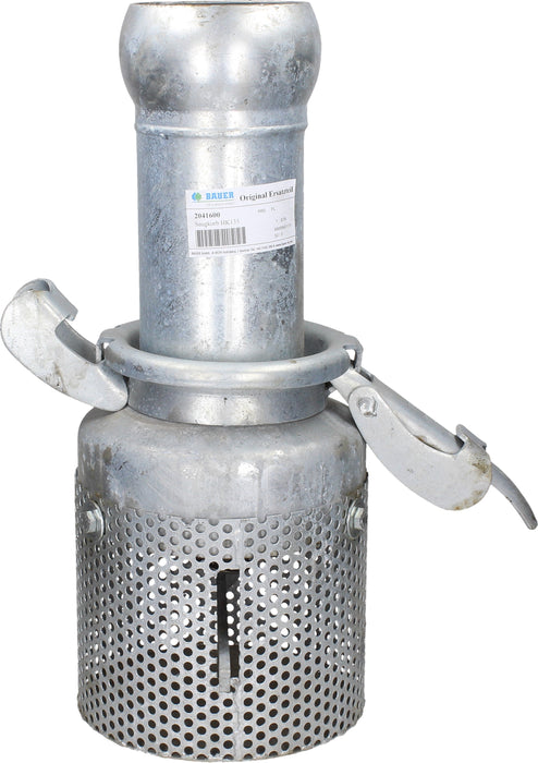 HK Saugkorb Produktabbildung