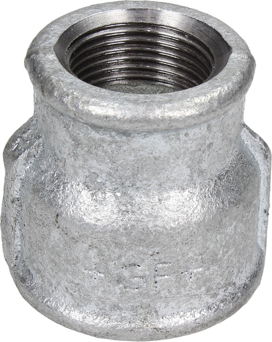 Muffe 1"x3/4" - Nr.240 vz Produktabbildung