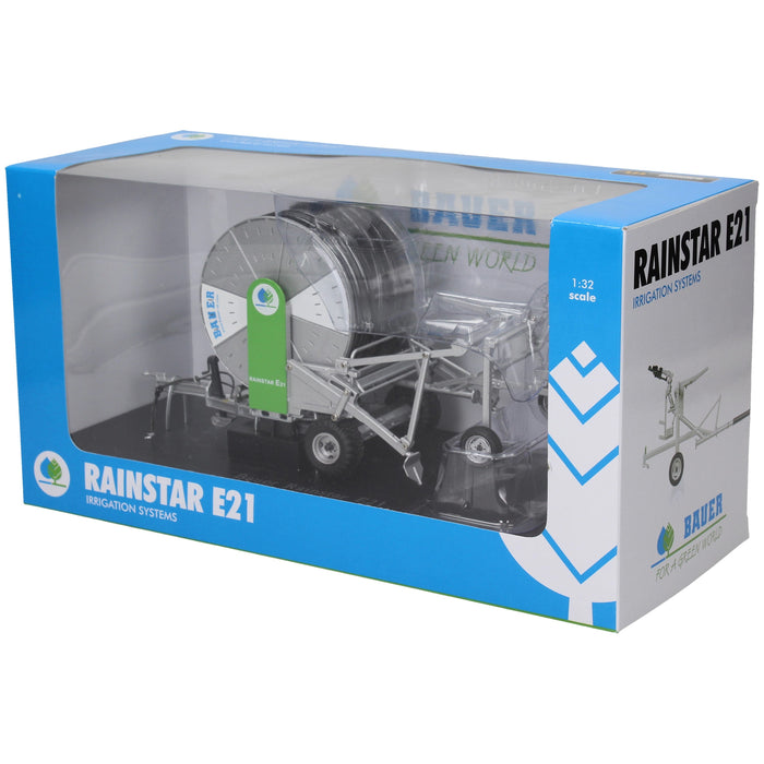 RAINSTAR E21 Modell Produktabbildung verpackt