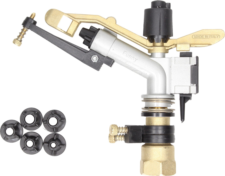 Regner SB 82 Produktabbildung