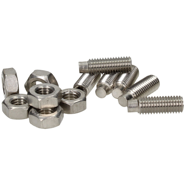 Rep. Set Abstreifschrauben S655/S855 Produktabbildung