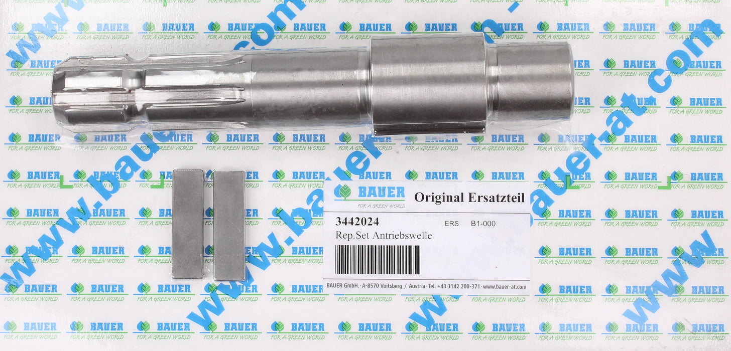 Rep.Set Antriebswelle, G 43 Produktabbildung