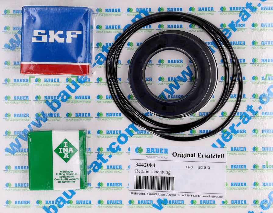 Rep.Set Dichtung, DL - L 102 Produktabbildung