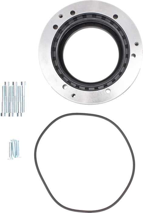 Rep. Set Dichtungsträger Getriebemotoren 3 bis 7,5kW, für Getriebe Seriennummer GFL07... / GFL09... Produktabbildung von unten