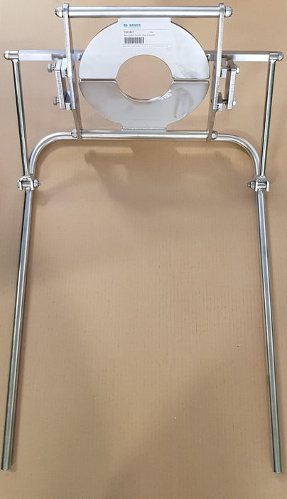 Rep. Set Doppelklappe komplett S655/S855 Produktabbildung