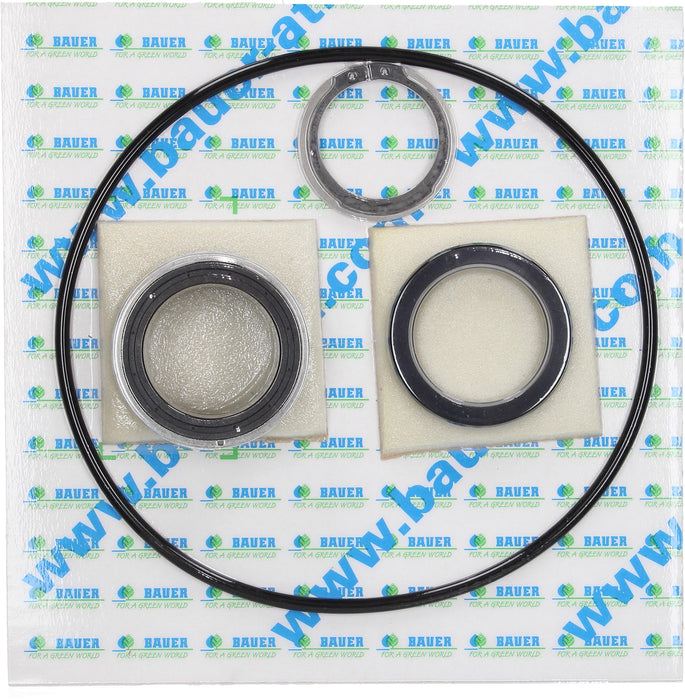 Rep. Set Gleitringdichtung Motor CSPH 7,5 bis 15kW DN100 Produktabbildung