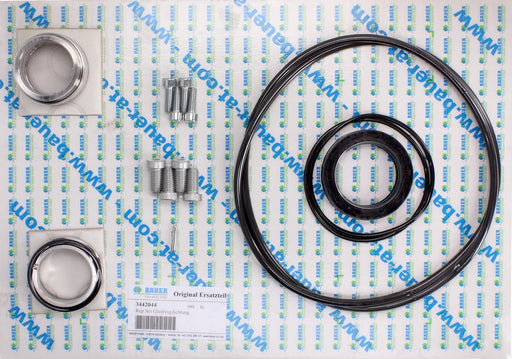 Rep.Set Gleitringdichtung, SM 3500  L4 - HD Produktabbildung