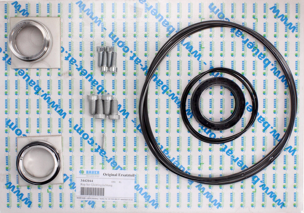 Rep.Set Gleitringdichtung, SM 3500 L4 - HD Produktabbildung