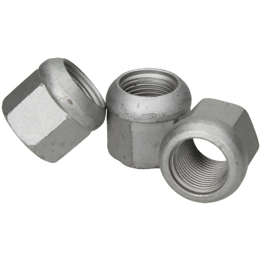 Rep.Set Kugelbundmuttern zu Fahrgestell für RAINSTAR E11, E21, E31, E41, E51, E51XL, E55, E55L, E55XL, T32, T42, T51 und PRORAIN Produktabbildung