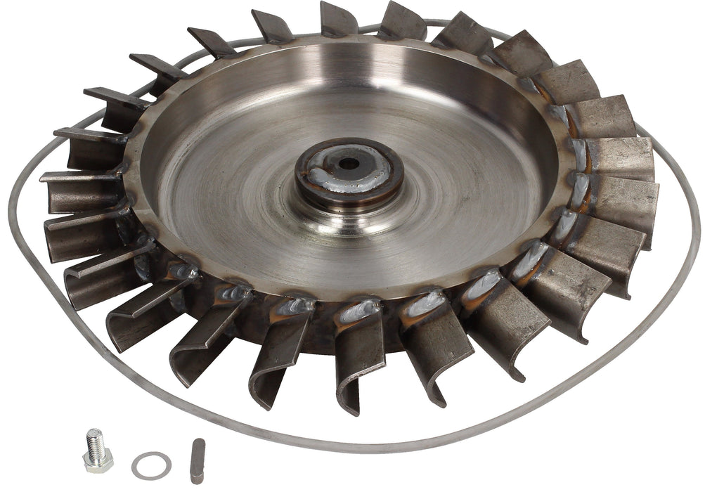 Rep.Set Laufrad für Turbine TX60 / TX100 Produktabbildung