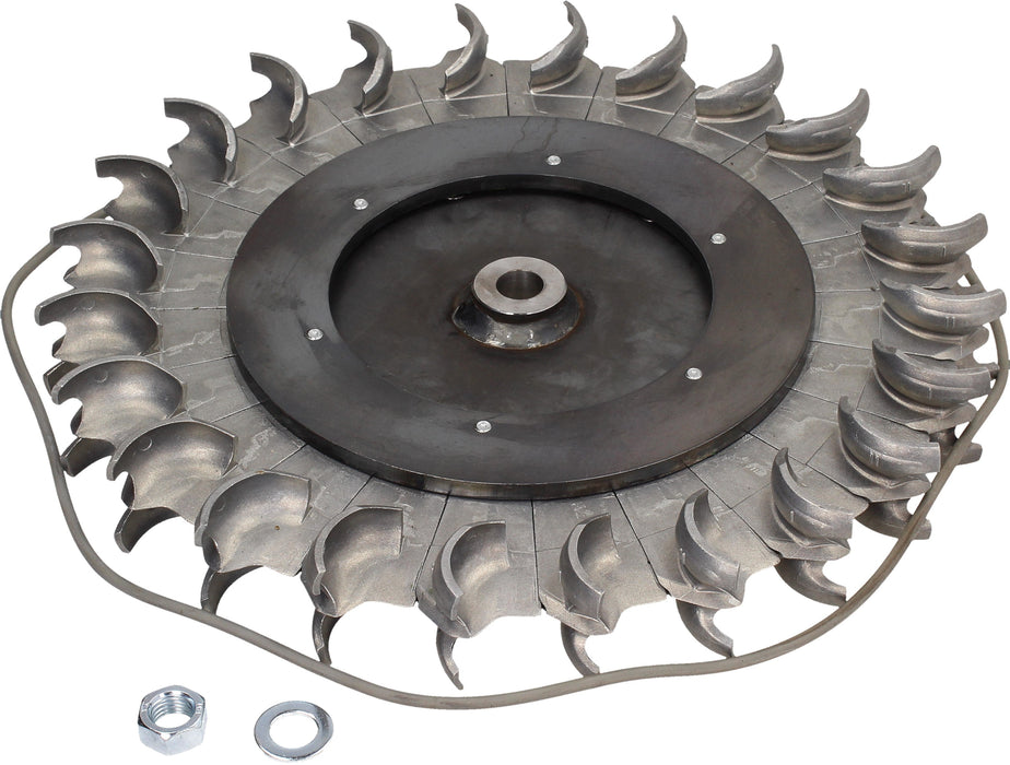 Rep.Set Laufrad für Turbine Ti50 Produktabbildung