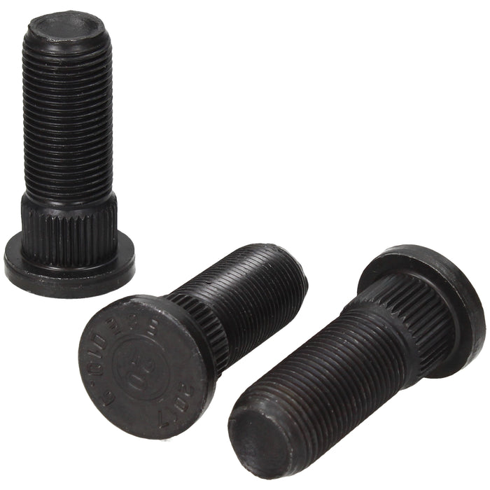 Rep.Set Radbolzen zu Fahrgestell für RAINSTAR E11, E21, E31, E41, E51, E51XL, E55, E55L, E55XL, T32, T42, T51 und PRORAIN Produktabbildung