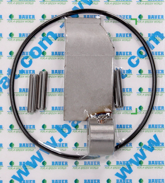 Rep.Set Regelklappe für Turbine TX60 / TX100 Produktabbildung