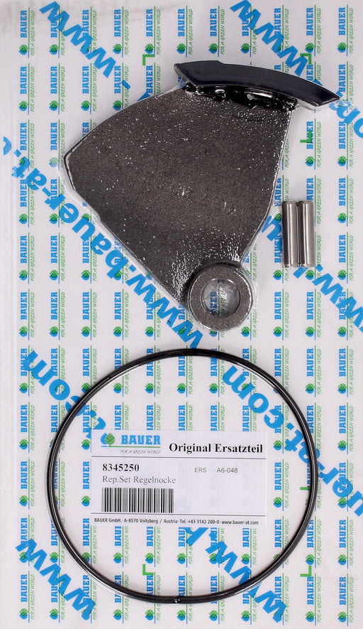 Rep.Set Regelnocke für Turbine TX60 / TX100 Produktabbildung