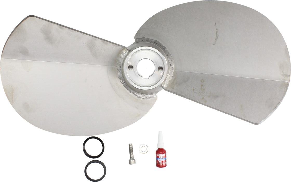 Rep. Set Rührflügel MSXH 7,5kW DM 600 Produktabbildung