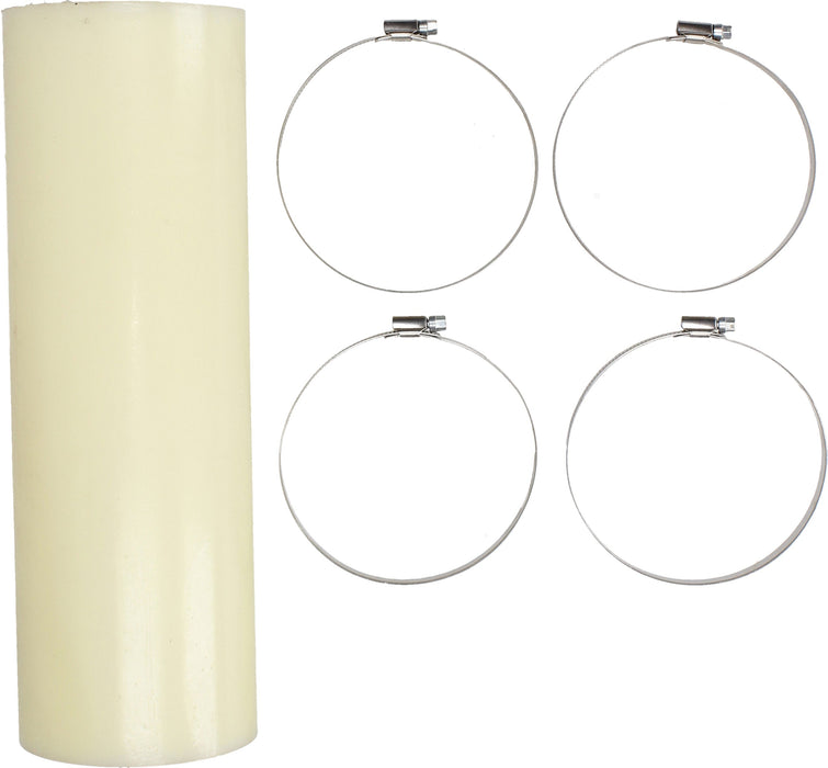 Rep. Set Schutzschlauch komplett für Helix Drive 553 bis 1106 Produktabbildung