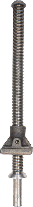 Rep.Set Spindel und Mutter zu Stützfuss für RAINSTAR E31, E41 und E51 Produktabbildung