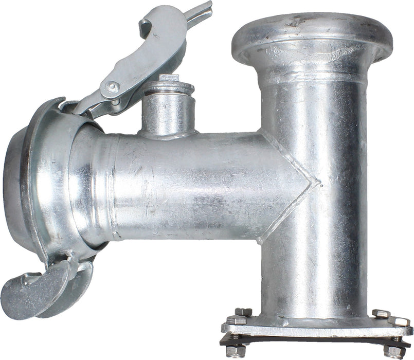 Rep. Set T-Einlaufstück S655/S855 Produktabbildung