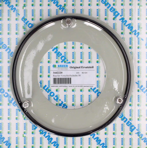 Rep.Set Verschleißscheibe 50, Tauchmotorpumpe CSP 50 Hz Produktabbildung