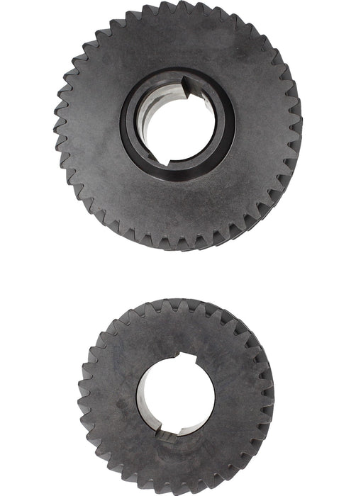 Rep. Set Zahnräder SX2000 Produktabbildung von vorne