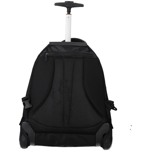 Rucksack Trolley Produktabbildung von hinten