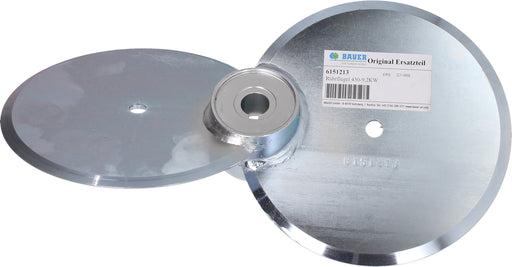 Rührflügel 450-9,2KW Produktabbildung