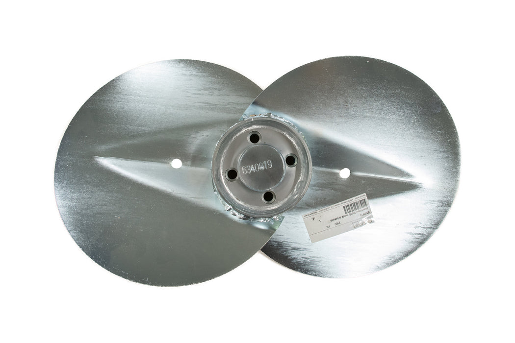 Rührflügel M600 mm/2 drückend Produktabbildung