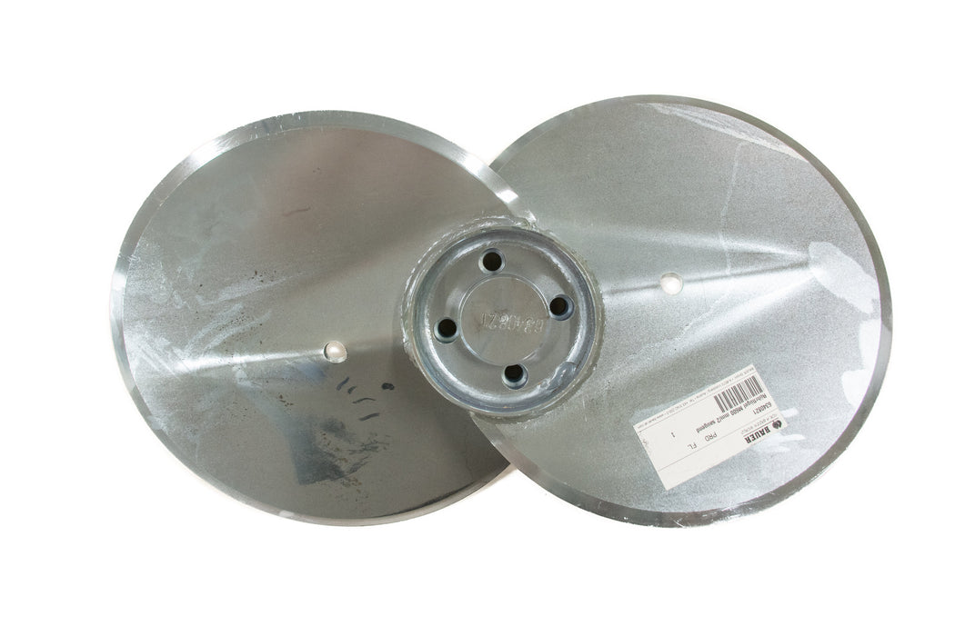 Rührflügel M600 mm/2 saugend Produktabbildung