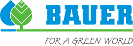 Bauer Logo
