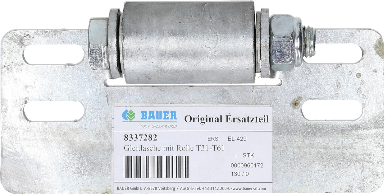 Süßer Garnspinner Mit Pfotenabdrücken - Praktischer Halter Für Strick- & Häkelfäden