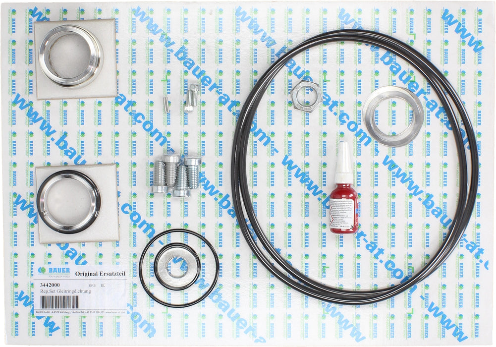 Rep. Set Gleitringdichtung SM540 L4/SM540 L4-M - 3442000