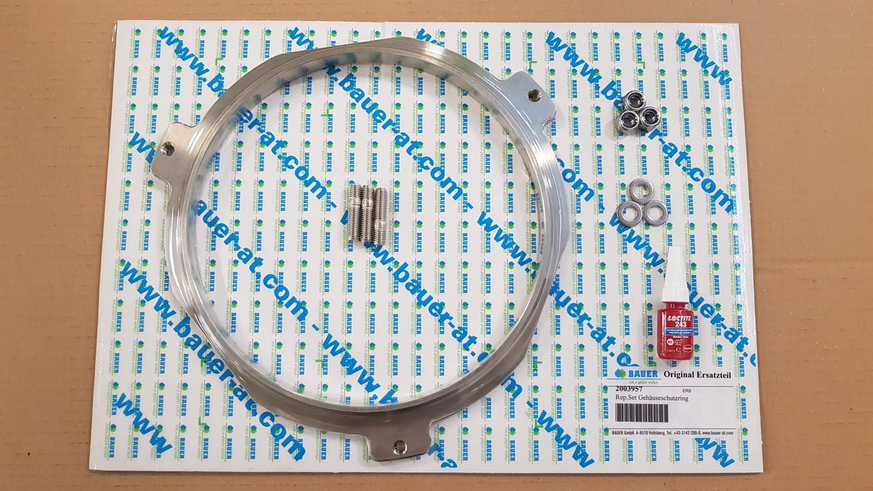 Rep. Set Gehäuseschutzring S655/S855 für Seriennummern beginnend mit B... - 2003957