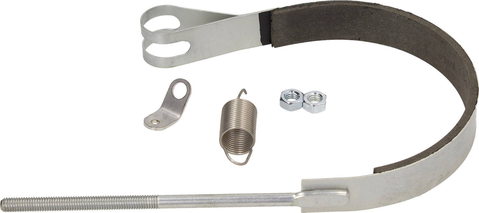 Rep.Set Bandbremse G2 für RAINSTAR 65 - 90 TX Plus - 8345276