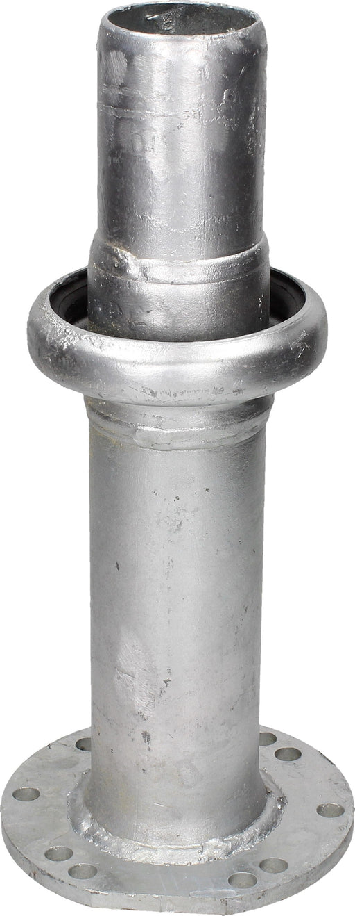 Anschlussstück HK76 mit Flansch Produktabbildung