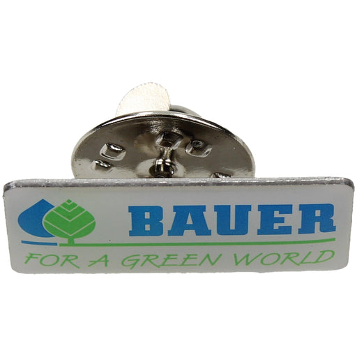 Anstecknadel Produktabbildung, Pin offen