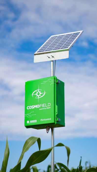 COSMOFIELD