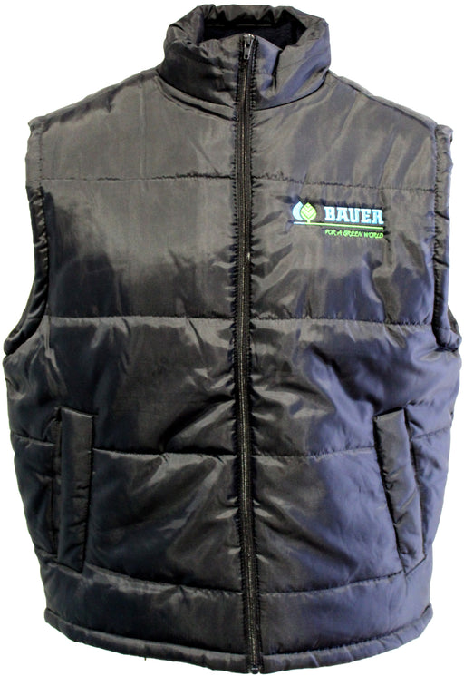 Body Warmer Produktabbildung