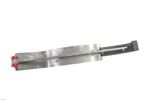 Düsenklappe kpl. - 8297814 Produktabbildung