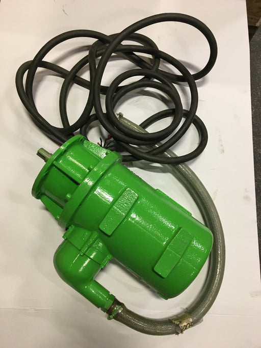 Drehstromtauchmotor 5,5kW/400V - 3445005-U4 Produktabbildung 2