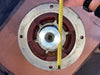Getriebe SICE46B45U ohne Motor Produktabbildung mit breiten maß