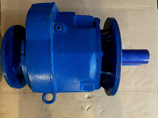Getriebe SICE46B45U ohne Motor Produktabbildung