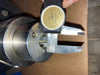 Getriebemotor F4kW-13Upm-LFK produktabbildung mit durchmesser