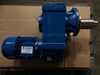 Getriebemotor F4kW-13Upm-LFK produktabbildung