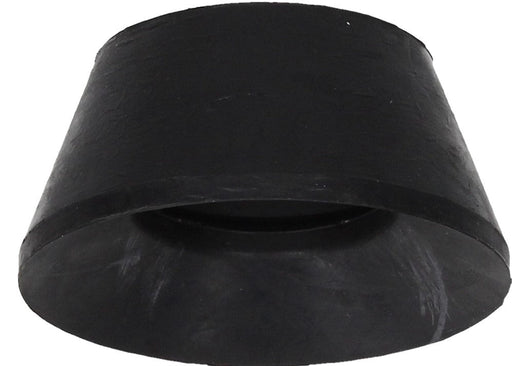 Gummimanschette für Rohrdurchmesser 48mm bis ca. Baujahr 2000 Produktabbildung von unten