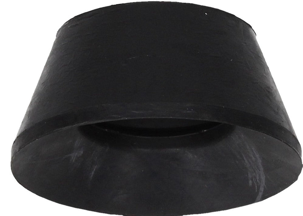 Gummimanschette für Rohrdurchmesser 48mm bis ca. Baujahr 2000 Produktabbildung von unten