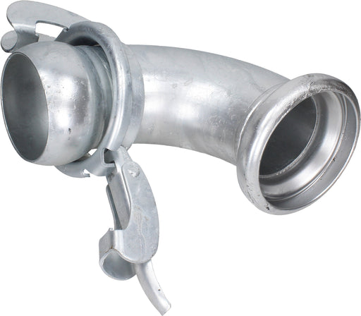 HK Bogen 90° S11 verzinkt Produktabbildung