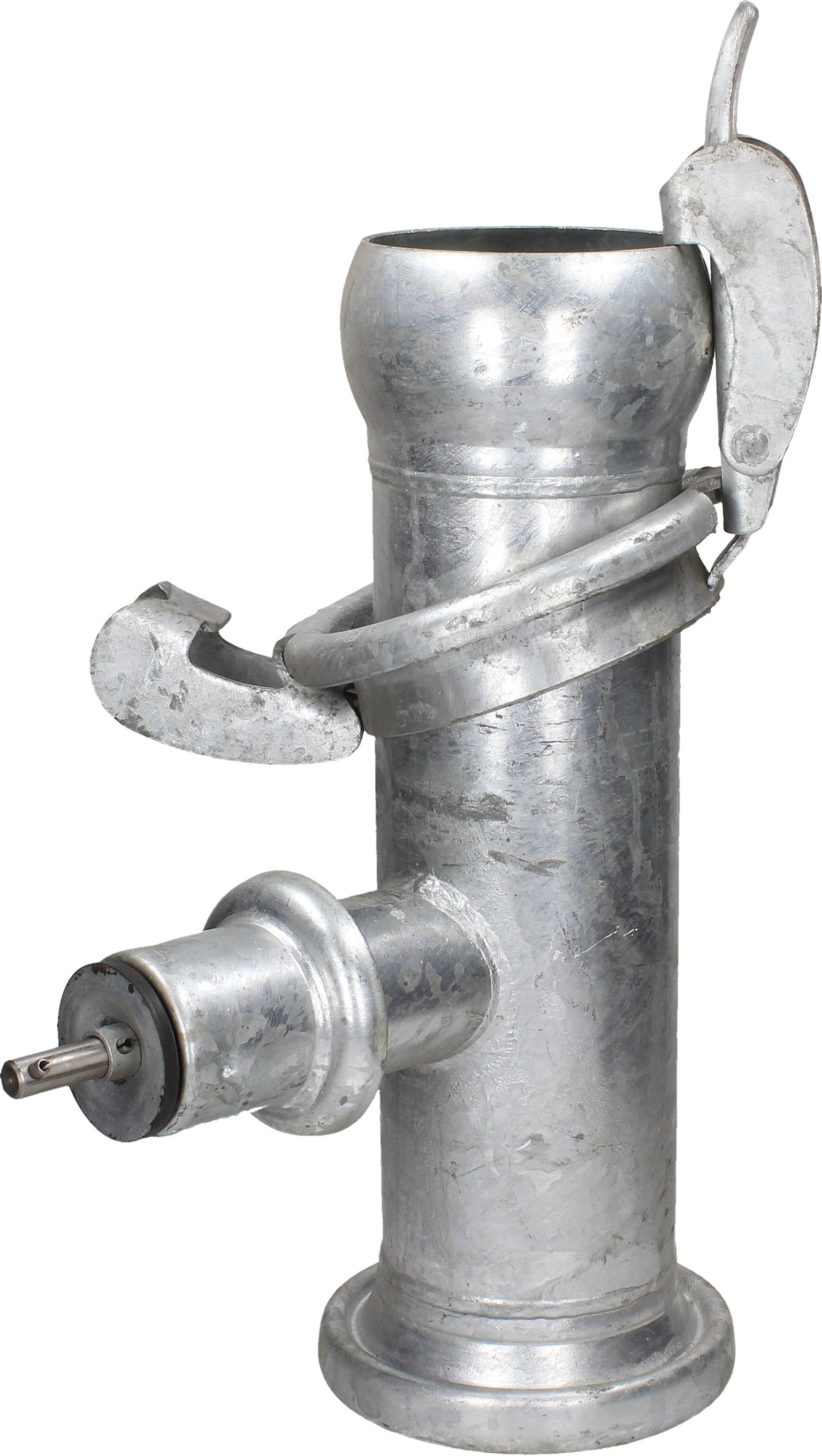Hydranten — Röhren- und Pumpenwerk Bauer