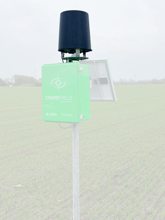 Regensensor