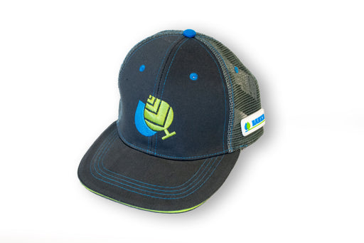 Kappe mit BAUER Logo Produktabbildung