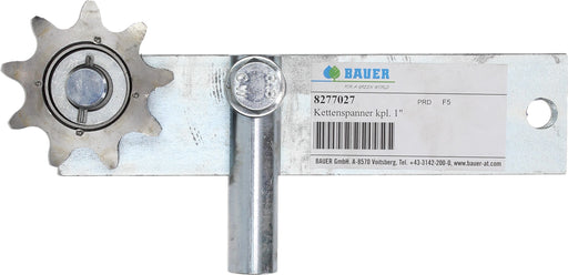 Kettenspanner 1" komplett für RAINSTAR E11 Produktabbildung